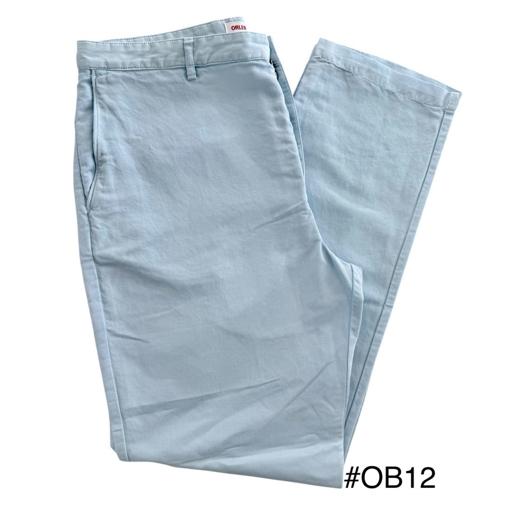 Orlebar Brown Alexander Trousers